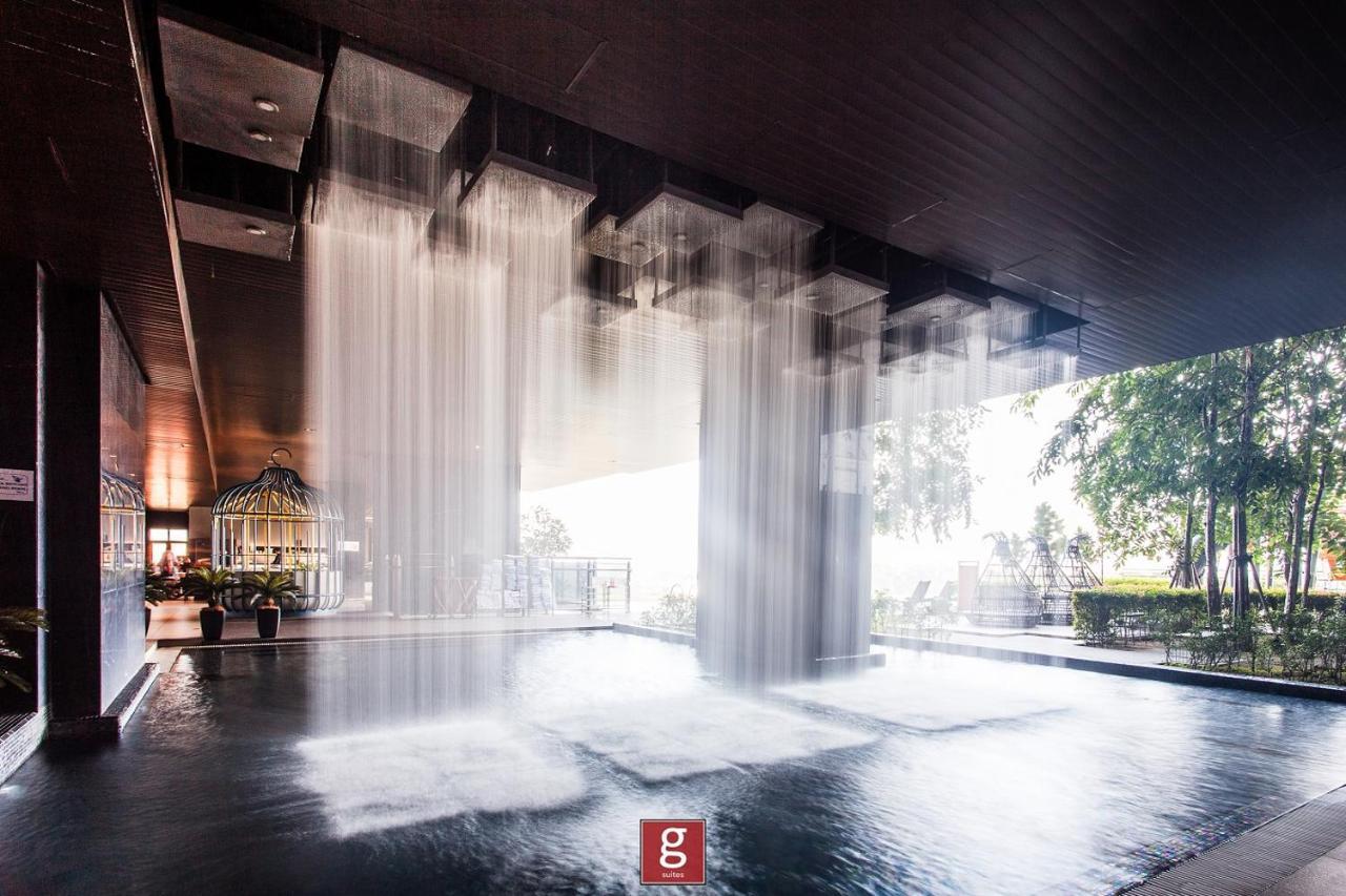 Expressionz Klcc By Gsuites Kuala Lumpur Exterior foto